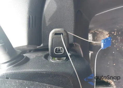 2014 Honda Accord Sport из США, поврежденный, VIN 1HGCR2F53EA267721